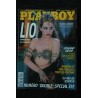 PLAYBOY 047 AOUT 1996 COVER LIO INTERVIEW JOHNNY DEPP JESSICA LEE PANDORA PEAKS PAMELA ANDERSON BARB WIRE