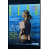 ELLE  2992 MAI 2003 COVER EMMANUELLE BEART& 60 PAGES EMMANUELLE BEART SPECIAL BEAUTE