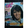 OK ! âge tendre 365  GUY FORGET BERNARD GIRAUDEAU SOPHIE MARCEAU