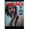 ROCK & FOLK 069 n° 69 OCTOBRE 1972 COVER PETE TOWNSHEND WHO Miles DAVIS Rod STEWART ZAPPA TRASH BYRDS