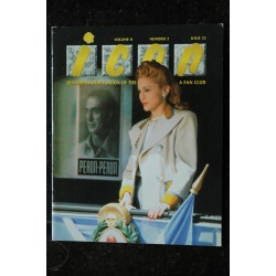 ICON MADONNA VOLUME 6...