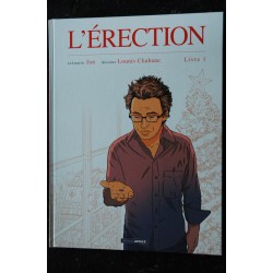 EO L' ERECTION LIVRE 1...