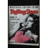 ROLLING STONE 13 01 1989 COVER MADONNA IV LE RETOUR DE LA GARCE 7 PAGES  FREDDY KRUEGER