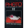 PHOTO LES GRANDS MAITRES DE LA PHOTO TOME 12 Erwin Blumenfeld 64 pages 1984