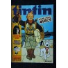 LE JOURNAL DE TINTIN 291 3 avril 1981 COVER TINTIN HERGE Dossier spécial aviation