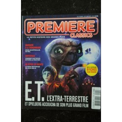 PREMIERE CLASSICS 21 2022...