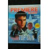 PREMIERE CLASSICS 19 2022 TOP GUN Tom Cruise Romy Schneider Nicolas Cage Marlène Jobert