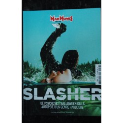 MAD MOVIES CLASSIC...