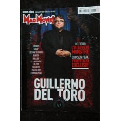 MAD MOVIES Hors-Série n° 27...
