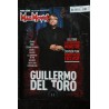 MAD MOVIES Hors-Série n° 27 GUILLERMO DEL TORO INTERVIEW MONSTRE + CRIMSON PEAK PORTFOLIO EXCLUSIF