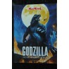 MAD MOVIES CLASSIC Hors-Série n° 19 Godzilla - L'Histoire d'un monstre de légende