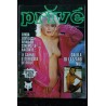 PRIVE 55  1982/02   JANE FONDA LORRY DEL SANTO NUE PHOTO LESLIE TURTLE EROTIQUE CINEMA SEXY