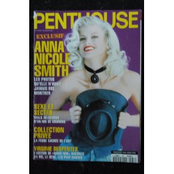 PENTHOUSE 136 MAI 1996...