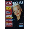 PENTHOUSE 118 NOVEMBRE  1994 COVER BRIGITTE NIELSEN POZZI JANINE LINDEMULDER JULIA ANN