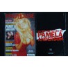 PENTHOUSE 125 JUIN 1995 COVER PAMELA ANDERSON CAHIER SECRET NUIT NOCE A ALEX VARENNE