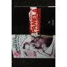 PENTHOUSE 125 JUIN 1995 COVER PAMELA ANDERSON CAHIER SECRET NUIT NOCE A ALEX V