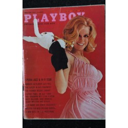 PLAYBOY US 1964 02 FEBRUARY...