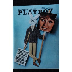 PLAYBOY US 1966 09...