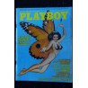 PLAYBOY US 1976 08 INTERVIEW ROBERT ALTMAN LINDA BEATTY HELMUT NEWTON THE VARGAS GIRL FANTASIZES OF LOLITA