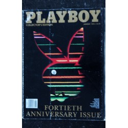 PLAYBOY US 1994 01 January...