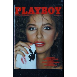PLAYBOY 070 SEPTEMBRE 1979...
