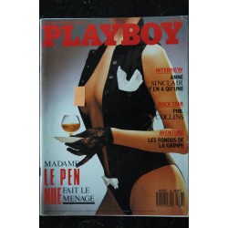 PLAYBOY 023 1987 ANNE...