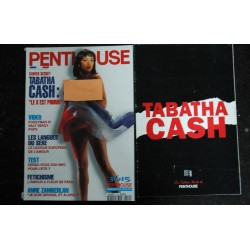 PENTHOUSE 114 Juillet 1994...
