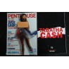 PENTHOUSE 114 Juillet 1994 Tabatha Cash + Cahier secret Fétichisme Anne Zamberlan