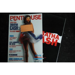 PENTHOUSE 114 Juillet 1994...