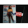 PENTHOUSE 114 Juillet 1994 Tabatha Cash + Cahier secret Fétichisme Anne Zamberlan