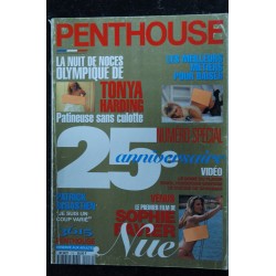 PENTHOUSE 116 SEPTEMBRE...