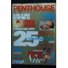 PENTHOUSE 116 SEPTEMBRE 1994 SOPHIE FAVIER DAHMANE CHLOE DE LYSSES TONYA HARDING NUMERO SPECIAL 25 ANNIVERSAIRE