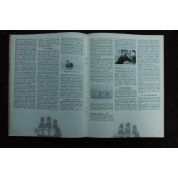 ROCK & FOLK 002  n° 2 Décembre 1966 Cover Johnny HALLYDAY Les WHO Jerry Lee Lewis A bord des Radios Pirates