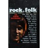 ROCK & FOLK 003  n° 3 Janvier 1967 Jacques DUTRONC Little RICHARD DONOVAN Dick RIVERS Pete Seeger