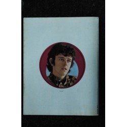 ROCK & FOLK 003  n° 3 Janvier 1967 Jacques DUTRONC Little RICHARD DONOVAN Dick RIVERS Pete Seeger