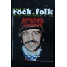 ROCK & FOLK 015  n° 15 Février 1968 BEATLES BEE GEES Brigitte BARDOT les CREAM Otis Redding France GALL