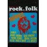 ROCK & FOLK 011  n° 11 Octobre 1967 les HIPPIES ELVIS MONTY James BROWN Gene VINCENT Pierre PERRET Brian EPSTEIN