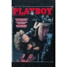PLAYBOY 058 SEPTEMBRE 1978 INTERVIEW ALAIN DELON FRANCOISE SAGAN BOUVARD TASSILO TROST MARIO CASILLI