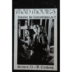 Ciné Fantastique MAD MOVIES...
