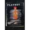 PLAYBOY US 1960 04 LINDA GAMBLE WILD BELLE ISABELLE SARLIS GAHAN WILSON