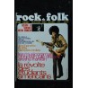 ROCK & FOLK 019 n° 19 Juin 1968 BIL HALEY JIMI HENDRIX  ARETHA FRANKLIN DONOVAN JULIE DRISCOLL Nicole CROISILLE