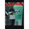 ROCK & FOLK 040 MAI 1970 COUVERTURE JERRY GOODMAN LES BEATLES FLOCK JOHNNY WINTER TAJ MAHAL BOB DYLAN
