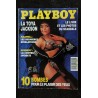 PLAYBOY US 1991 11 COVER La Toya Jackson Tonja Christensen INTERVIEW Sean Penn JULIA ROBERTS