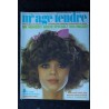 mademoiselle age tendre n°  77 *  avril 1971  *   Béatrice ROMAN  Nicoletta  Beatles  oui aux shorts  Ali MacGraw