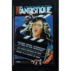 L'écran fantastique   n° 31  * 1983 *  MEURTRES EN 3-D   ZOMBIES ! d'hier et d'aujourd'hui
