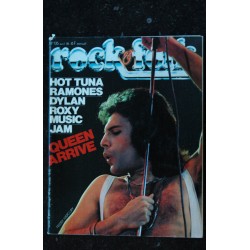 ROCK & FOLK 135 AVRIL 1978...