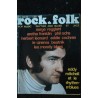 ROCK & FOLK 017  n° 17  AVRIL 1968  COVER EDDY MITCHELL Serge REGIANI FRANKLIN LEONARD COCHRAN MOODY BLUES