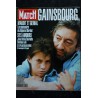 PARIS MATCH N° 2181 MARS 1991 SERGE GAINSBOURG CHARLOTTE ADJANI BARDOT BIRKIN LULU