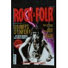ROCK & FOLK 441 Mai 2004 69 Rifs d'enfer De keit Richards auw White Stripes The Byrds Iggy & The Stooges