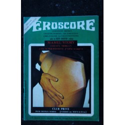 EROSCORE 1 Colector Max...